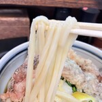 讃歌うどん はんげしょう - 