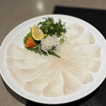 ふぐ料理 玄品 川口 - 