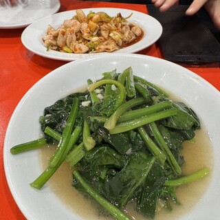 台湾料理 味仙_0