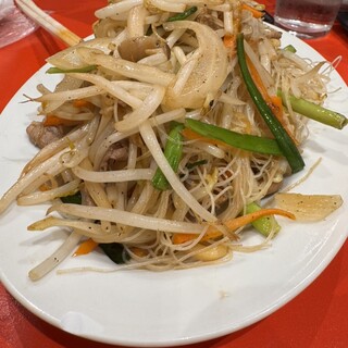 台湾料理 味仙_1