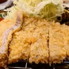 とんかつ・牛カツ 油屋