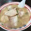 長浜ラーメン　福重家