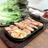 韓国酒場 통통