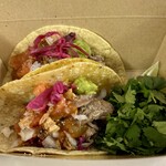 キューバサンドのお店 PAN - 