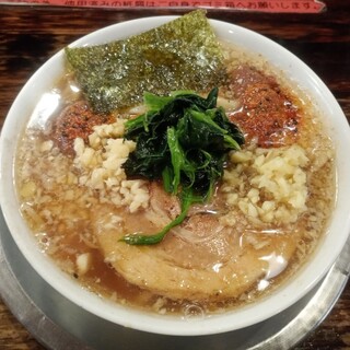 ラーメン ヤスオ_1