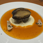 銀座 シェ・トモ - 