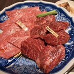和牛焼肉 肉八 天満店 - 