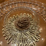 銀座 シェ・トモ - 