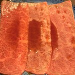 和牛焼肉 肉八 天満店 - 