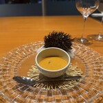 銀座 シェ・トモ - 