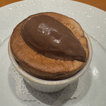 銀座 シェ・トモ - 