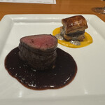 銀座 シェ・トモ - 