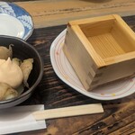 太平山酒蔵 - 