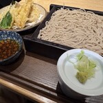 蕎麦六本 - 