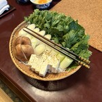 太田なわのれん - 