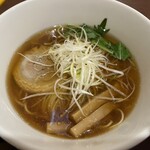 らーめん たいざん - 
