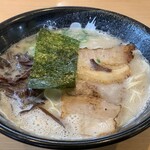 石田一龍 - 料理写真: