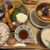 ムシベシプラスカフェ 洛北阪急スクエア店
