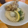 空飛ぶうどん やまぶき家