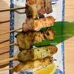 四季の庭 品川店 - 