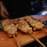 焼鳥ケンケン - 