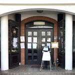 ニューリンデン - 入口