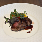 PIZZERIA347 by il pinolo - 肉料理