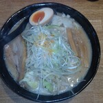 萬馬軒 池袋西口店 - 