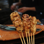 焼鳥ケンケン - 