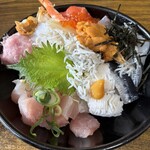 お食事処 大漁 - 