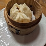 中国料理 にいくら - 