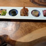中国料理 にいくら - 