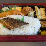オリジン弁当 - 料理写真:
