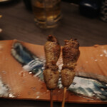 焼鳥ケンケン - 