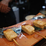 焼鳥ケンケン - 