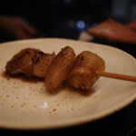 焼鳥ケンケン - 