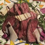 大衆イタリア食堂 アレグロ - 