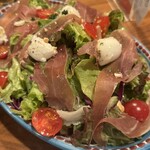 大衆イタリア食堂 アレグロ - 