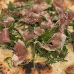 大衆イタリア食堂 アレグロ - 