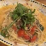 大衆イタリア食堂 アレグロ - 