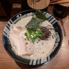 博多一双 新横浜ラーメン博物館店