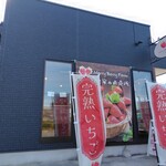 Merry Berry Farm - 