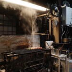 焼鳥ケンケン - 