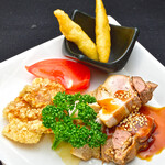 居酒屋 神田っ子 - 