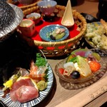 居酒屋 つのふり - 