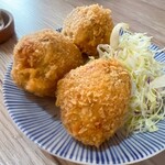 朝めし酒場 ナニコレ食堂 - 