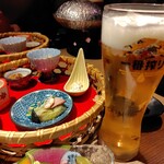 居酒屋 つのふり - 
