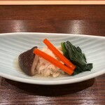 札幌 鮨Sublime - 