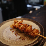 焼鳥ケンケン - 