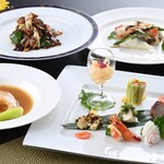 Chinese Dining Ryu - 
